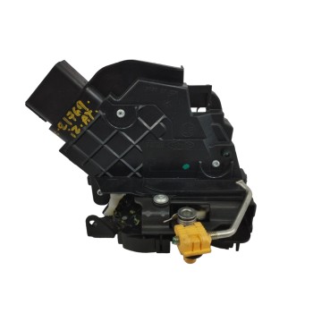 Recambio de cerradura puerta trasera izquierda para ford ka+ ultimate referencia OEM IAM AS6AF26413BM  