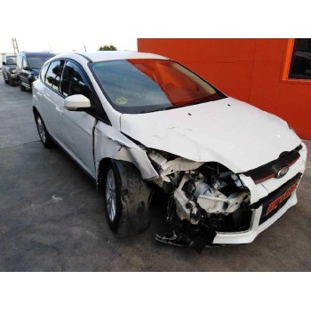 ford focus iii del año 2011