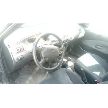 ford escort berl./turnier del año 1997