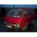 NISSAN VANETTE (C 220)