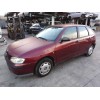seat ibiza (6k1) del año 2000