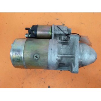 MOTOR ARRANQUE 63222134 