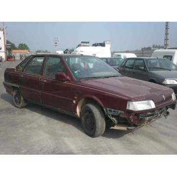 renault 21 berlina (b/l48) del año 1992