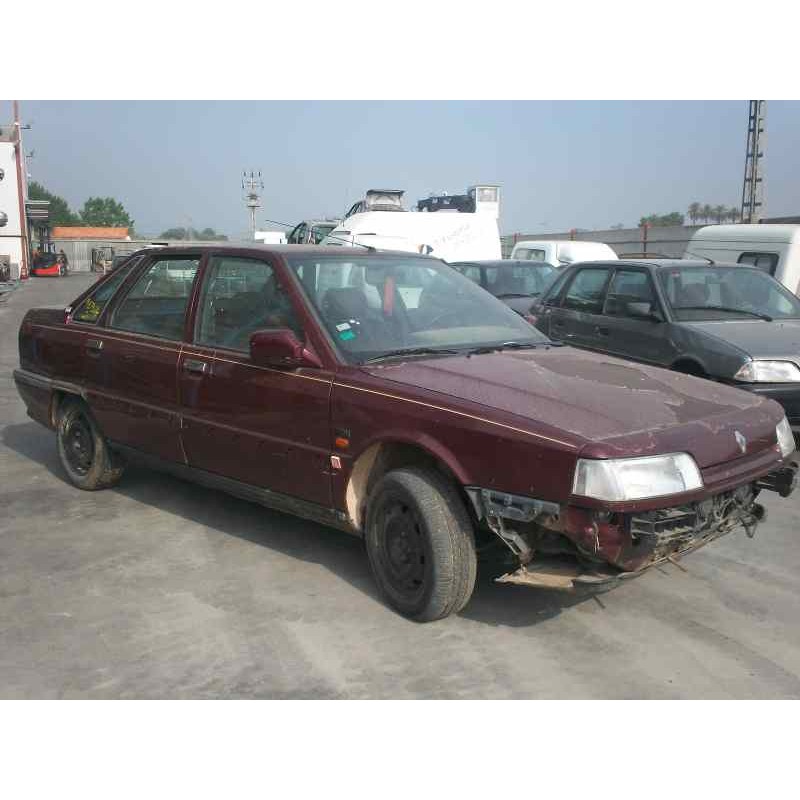 renault 21 berlina (b/l48) del año 1992