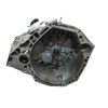 Recambio de caja cambios para renault captur i ( j5 h5 ) 1.5 dci 110 referencia OEM IAM TL4080 320104096R 