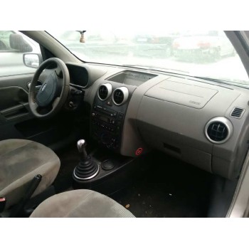 ford fusion (cbk) del año 2003