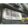 Recambio de caja cambios para renault captur i ( j5 h5 ) 1.5 dci 110 referencia OEM IAM TL4080 320104096R 
