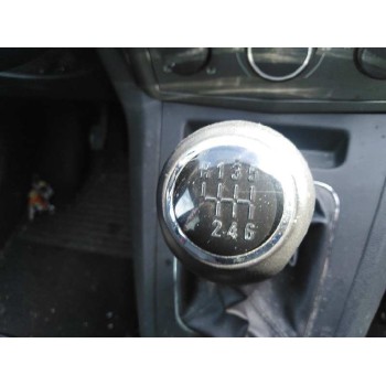 opel zafira b del año 2006