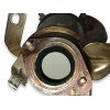 Recambio de catalizador para volkswagen eos (1f7) 1.4 16v tsi referencia OEM IAM 1K0131701DE 1K0178PB 1K0254200Q