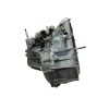 Recambio de caja cambios para renault captur i ( j5 h5 ) 1.5 dci 110 referencia OEM IAM TL4080 320104096R 