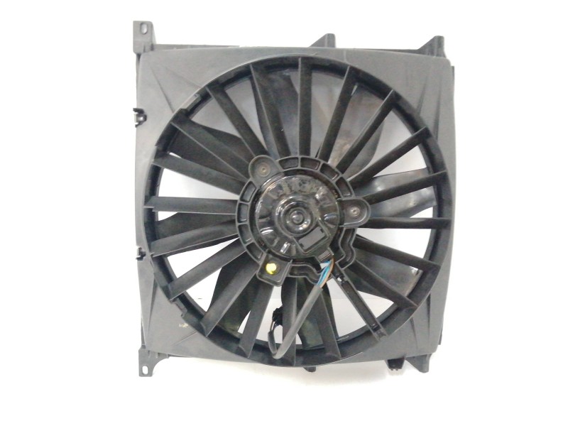 Recambio de electroventilador para bmw serie 3 compacto (e36) 1.9 cat referencia OEM IAM 64548363741  