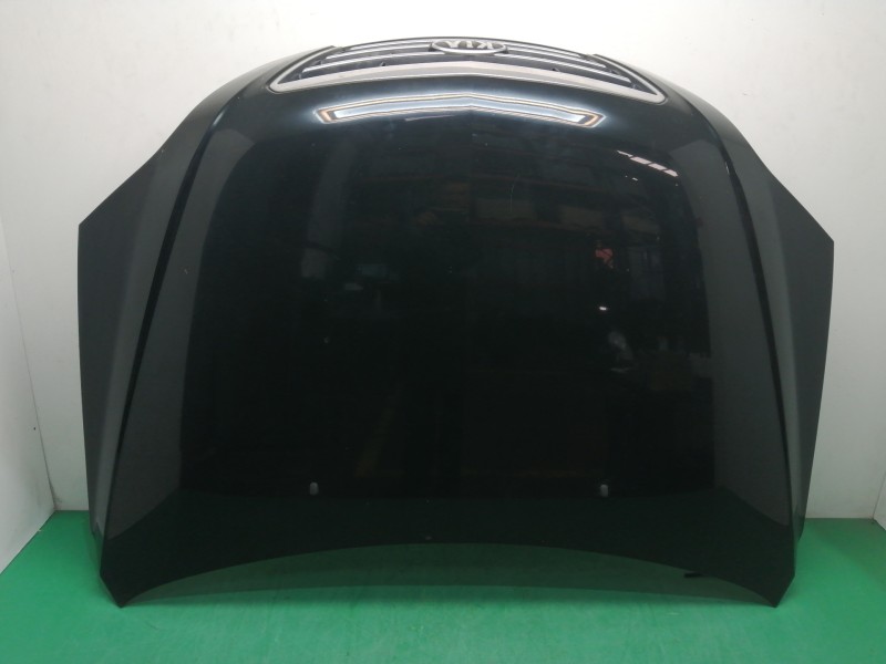 Recambio de capot para kia sorento 2.5 crdi referencia OEM IAM   