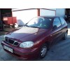 daewoo lanos del año 1999