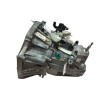 Recambio de caja cambios para renault captur i ( j5 h5 ) 1.5 dci 110 referencia OEM IAM TL4080 320104096R 