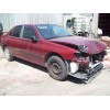peugeot 406 berlina (s1/s2) del año 1997