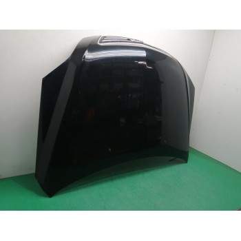 Recambio de capot para kia sorento 2.5 crdi referencia OEM IAM   