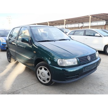 volkswagen polo iii (6n1) del año 1998