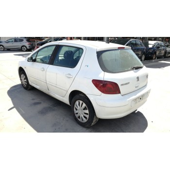 peugeot 307 (s1) del año 2005