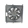 Recambio de electroventilador para bmw serie 3 compacto (e36) 1.9 cat referencia OEM IAM 64548363741  