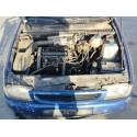 SEAT CORDOBA BERLINA (6K2)