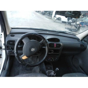 opel combo (corsa c) del año 2002