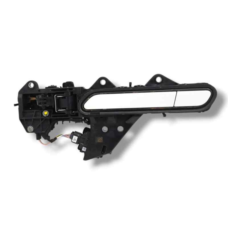 Recambio de maneta exterior delantera izquierda para renault megane e-tech suv ev40 (bnj2) referencia OEM IAM 806075917R Recambio de maneta exterior delantera izquierda para renault megane e-tech suv ev40 (bnj2) referencia OEM IAM 806075917R