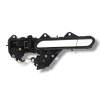 Recambio de maneta exterior delantera izquierda para renault megane e-tech suv ev40 (bnj2) referencia OEM IAM 806075917R  