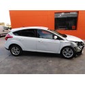 FORD FOCUS III