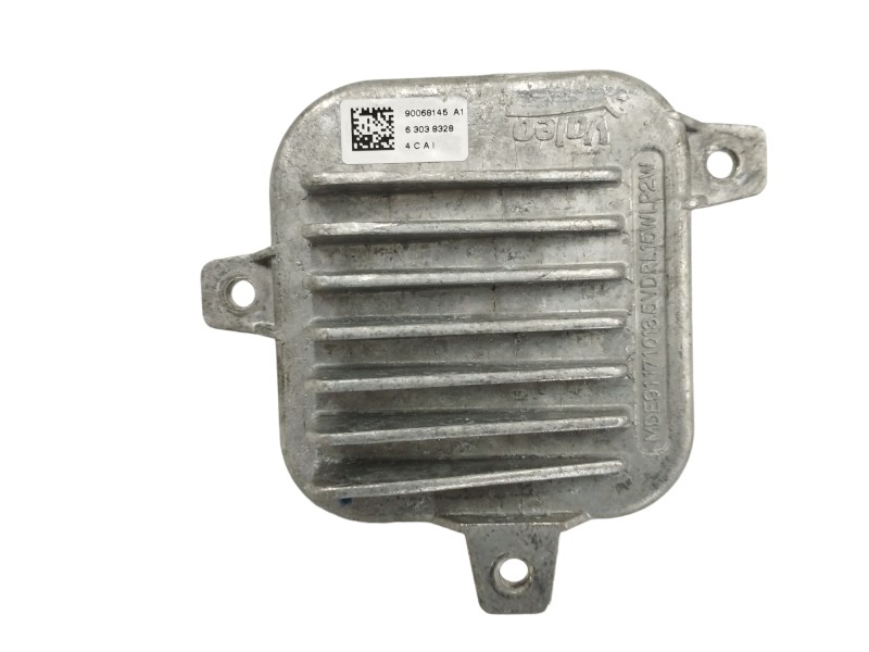 Recambio de modulo electronico para bmw serie x1 (f48) sdrive18d referencia OEM IAM 63038328 LED 
