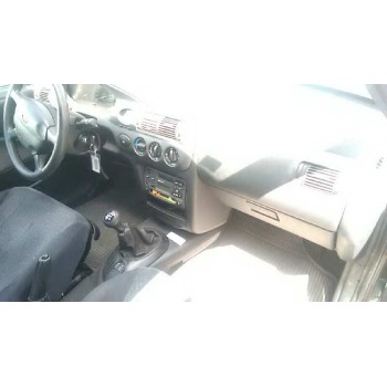 ford escort berl./turnier del año 1997