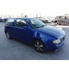 seat ibiza (6k1) del año 2001