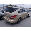 SSANGYONG RODIUS I