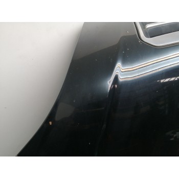 Recambio de capot para kia sorento 2.5 crdi referencia OEM IAM   