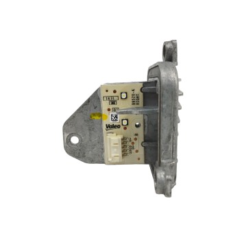 Recambio de modulo electronico para bmw serie x1 (f48) sdrive18d referencia OEM IAM 63038328 LED 