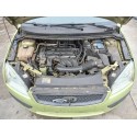 FORD FOCUS BERLINA (CAP)