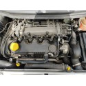 OPEL ZAFIRA / ZAFIRA FAMILY B (A05)