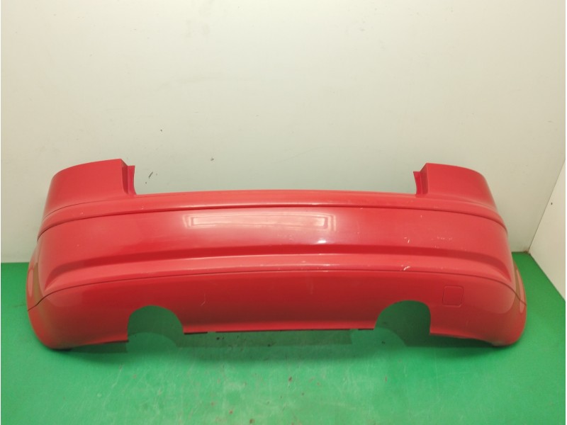 Recambio de paragolpes trasero para audi a3 (8p) 1.6 referencia OEM IAM  OBSERVAR FOTOS 