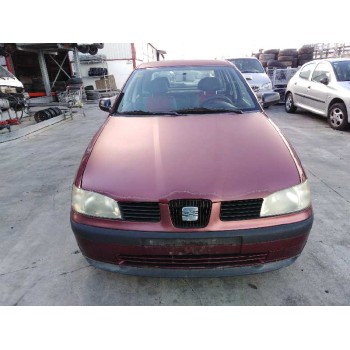 seat ibiza (6k1) del año 2000