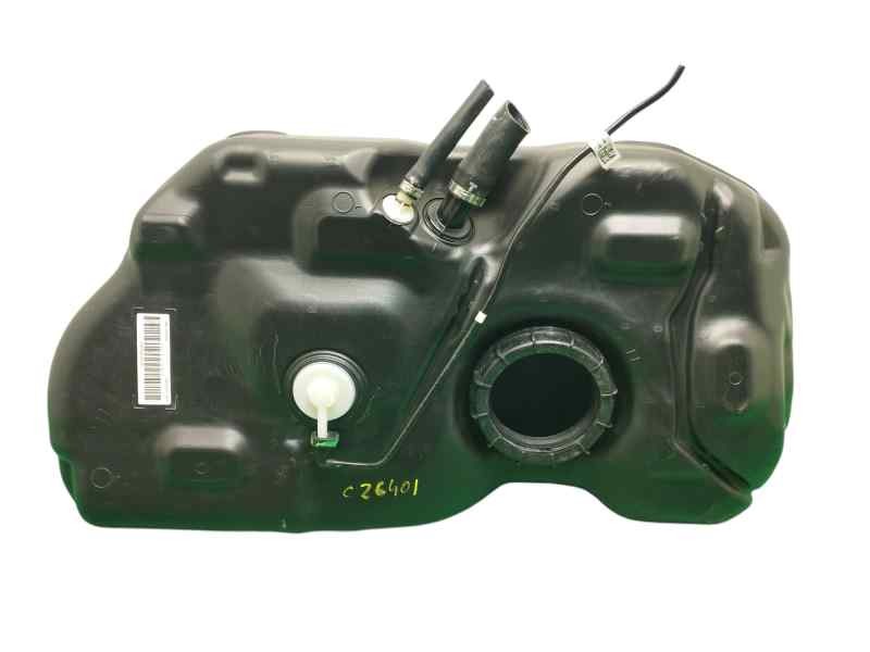 Recambio de deposito combustible para ford puma (j2k, cf7) 1.0 ecoboost mhev referencia OEM IAM L1T19002AA  