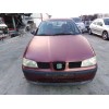 seat ibiza (6k1) del año 2000