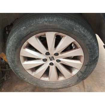 seat arona (kj7, kjp) del año 2021