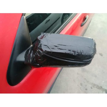 seat ibiza (6k1) del año 2001