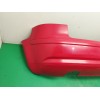 Recambio de paragolpes trasero para audi a3 (8p) 1.6 referencia OEM IAM  OBSERVAR FOTOS 