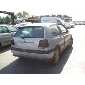 volkswagen golf iii berlina (1h1) del año 1993