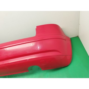 Recambio de paragolpes trasero para audi a3 (8p) 1.6 referencia OEM IAM  OBSERVAR FOTOS 