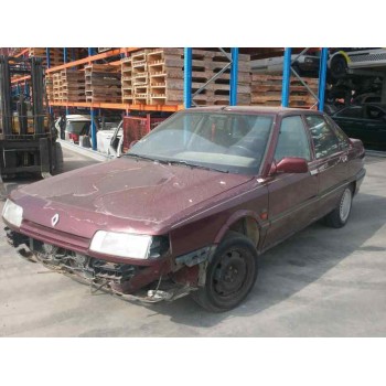 renault 21 berlina (b/l48) del año 1992