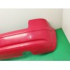 Recambio de paragolpes trasero para audi a3 (8p) 1.6 referencia OEM IAM  OBSERVAR FOTOS 