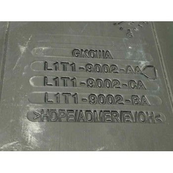 Recambio de deposito combustible para ford puma (j2k, cf7) 1.0 ecoboost mhev referencia OEM IAM L1T19002AA  
