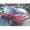 daewoo lanos del año 1999