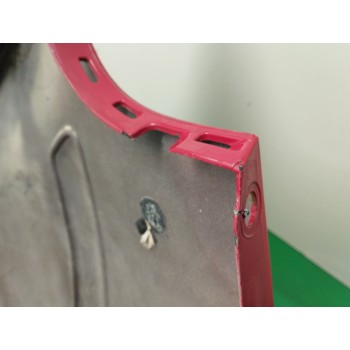 Recambio de paragolpes trasero para audi a3 (8p) 1.6 referencia OEM IAM  OBSERVAR FOTOS 